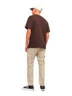 Pantalone JACK & JONES Paul Flake cargo 12193754 /Crockery JACK & JONES 