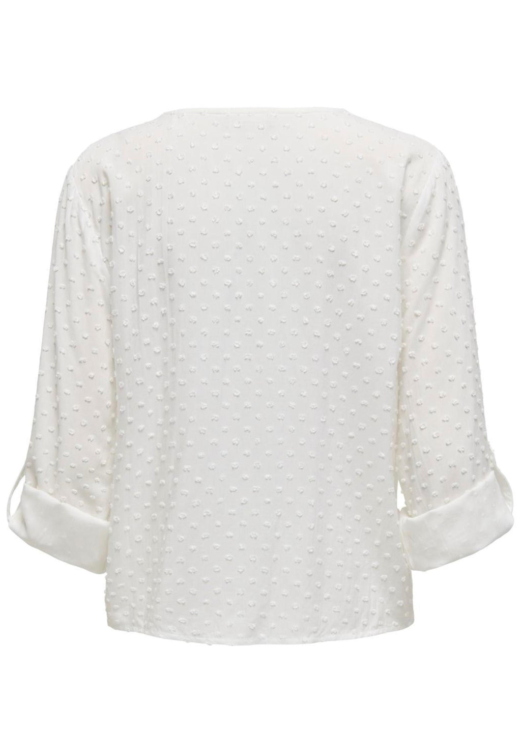 Camicia JDY Diana Bianco 15311720 /Cloud Dancer JDY 