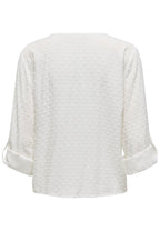 Camicia JDY Diana Bianco 15311720 /Cloud Dancer JDY 