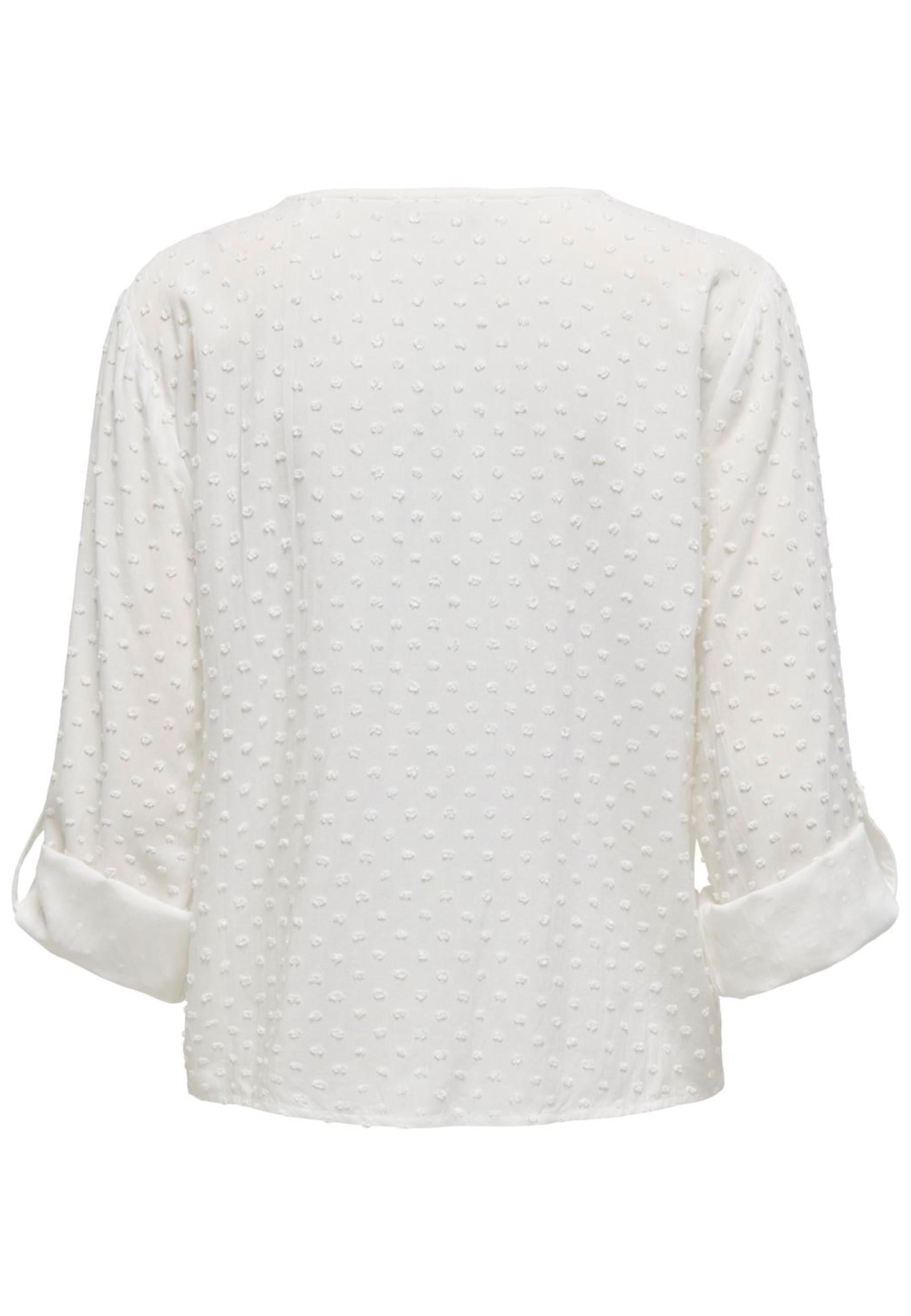 Camicia JDY Diana Bianco 15311720 /Cloud Dancer JDY 