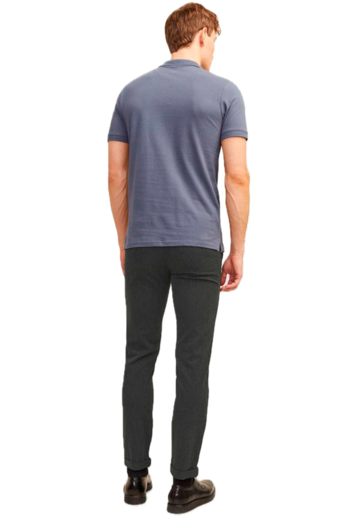 JACK & JONES 12193553/Dark Grey