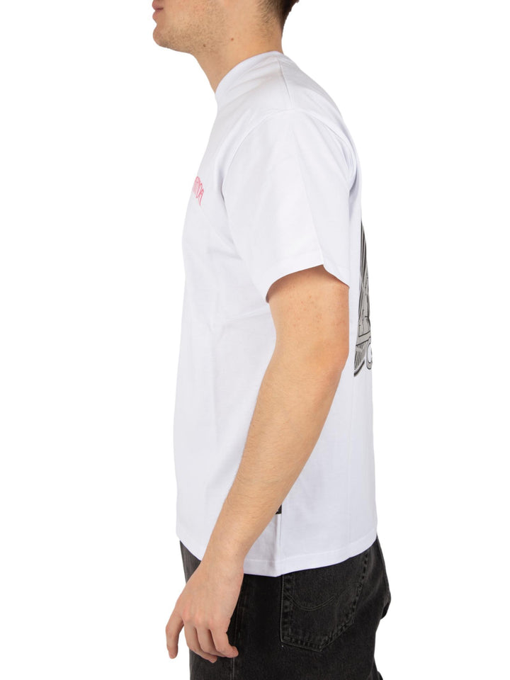 PROPAGANDA TS881Bianco