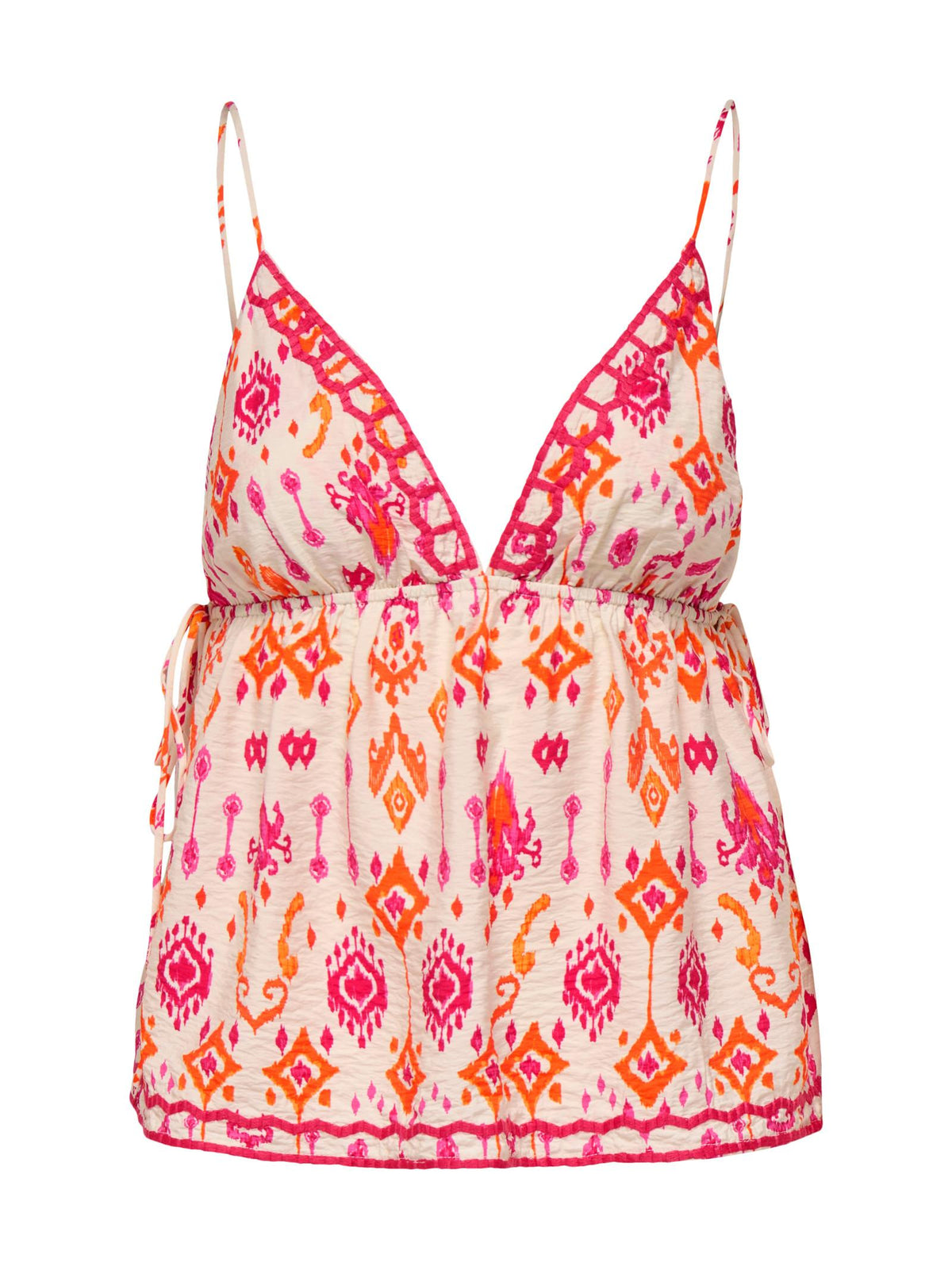 Top Only Crema Elanor fantasia 15340765 /Solitary Star ONLY 