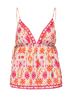 Top Only Crema Elanor fantasia 15340765 /Solitary Star ONLY 