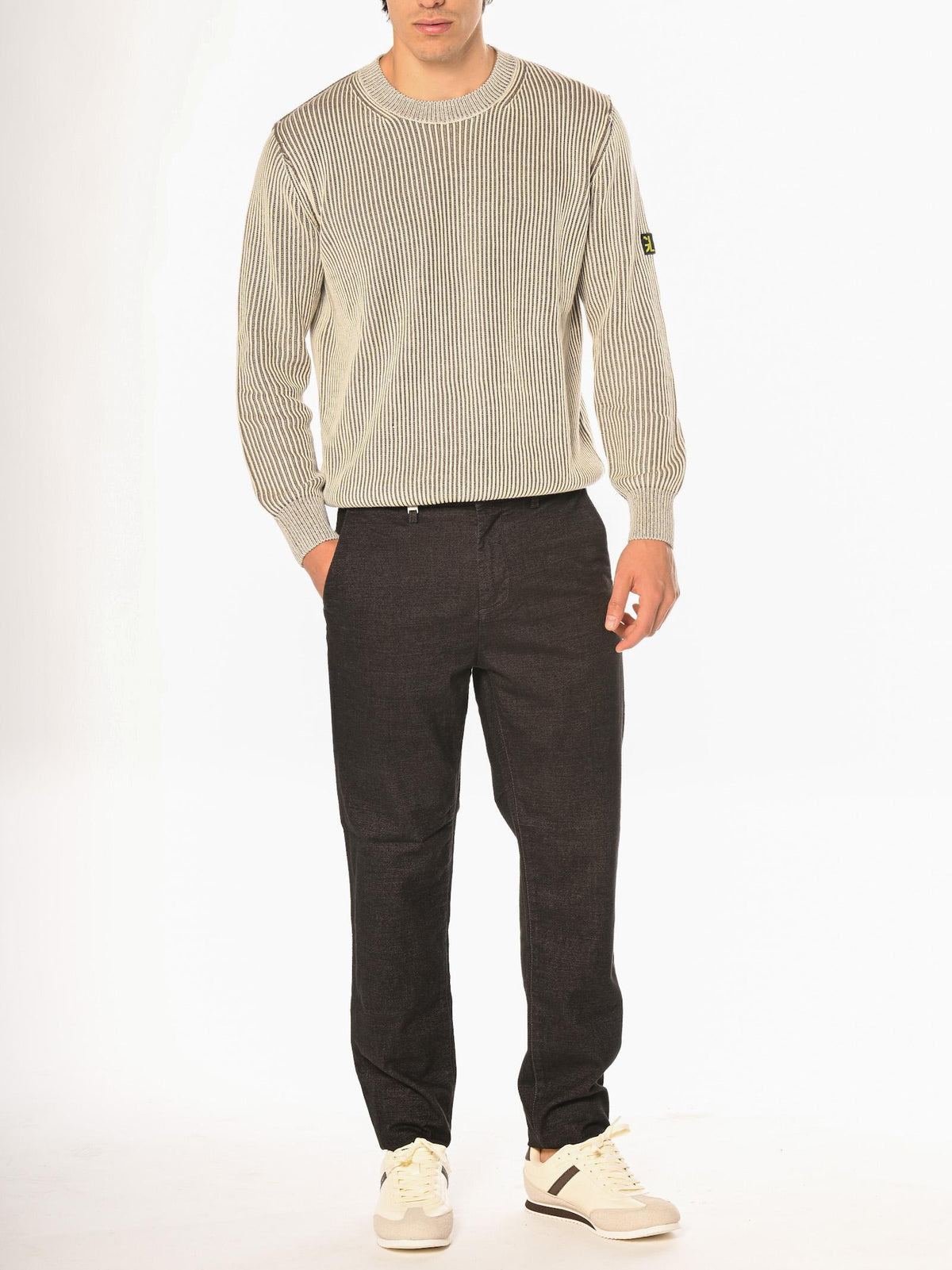 Chino Seinse Moro operato PSI1437 MORO SEINSE 