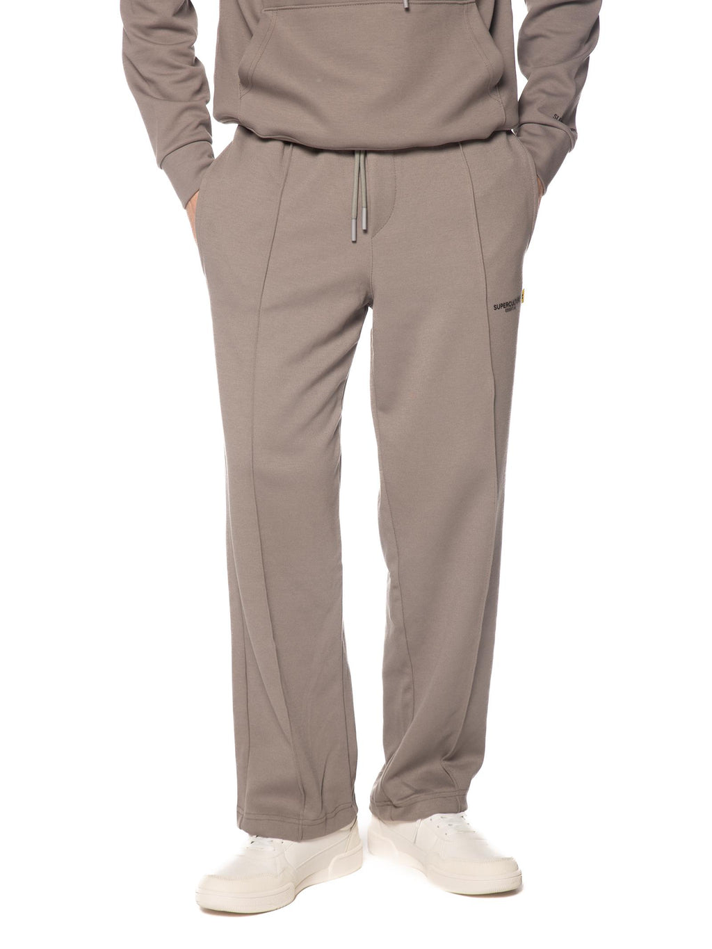 Pantalone Superculture Ferro James largo JAMES-I FERRO SUPERCULTURE 