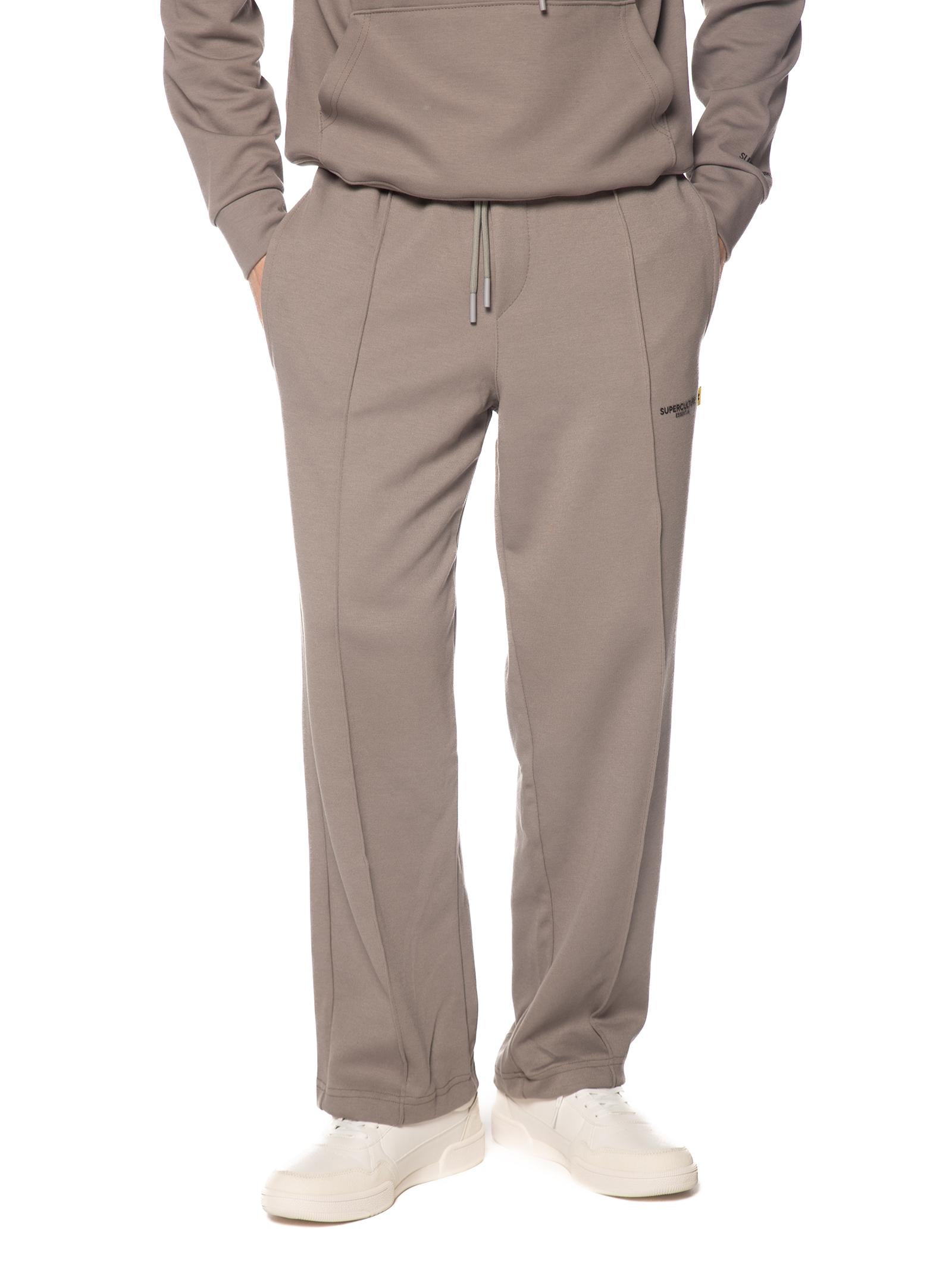 Pantalone Superculture Ferro James largo JAMES-I FERRO SUPERCULTURE 