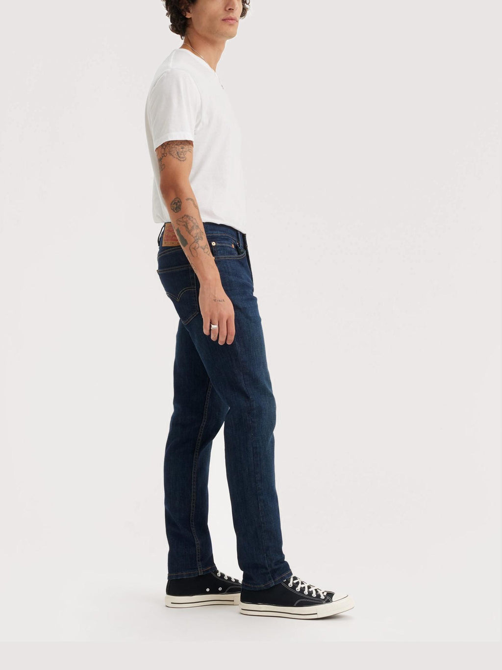 Jeans Levi's® 511 Dark Indigo Worn In slim fit 045114655 Dark Indigo - Worn In LEVI'S® 