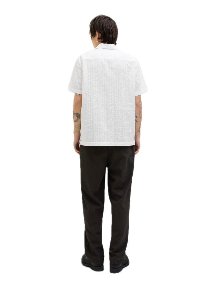 JACK & JONES 12274745/White