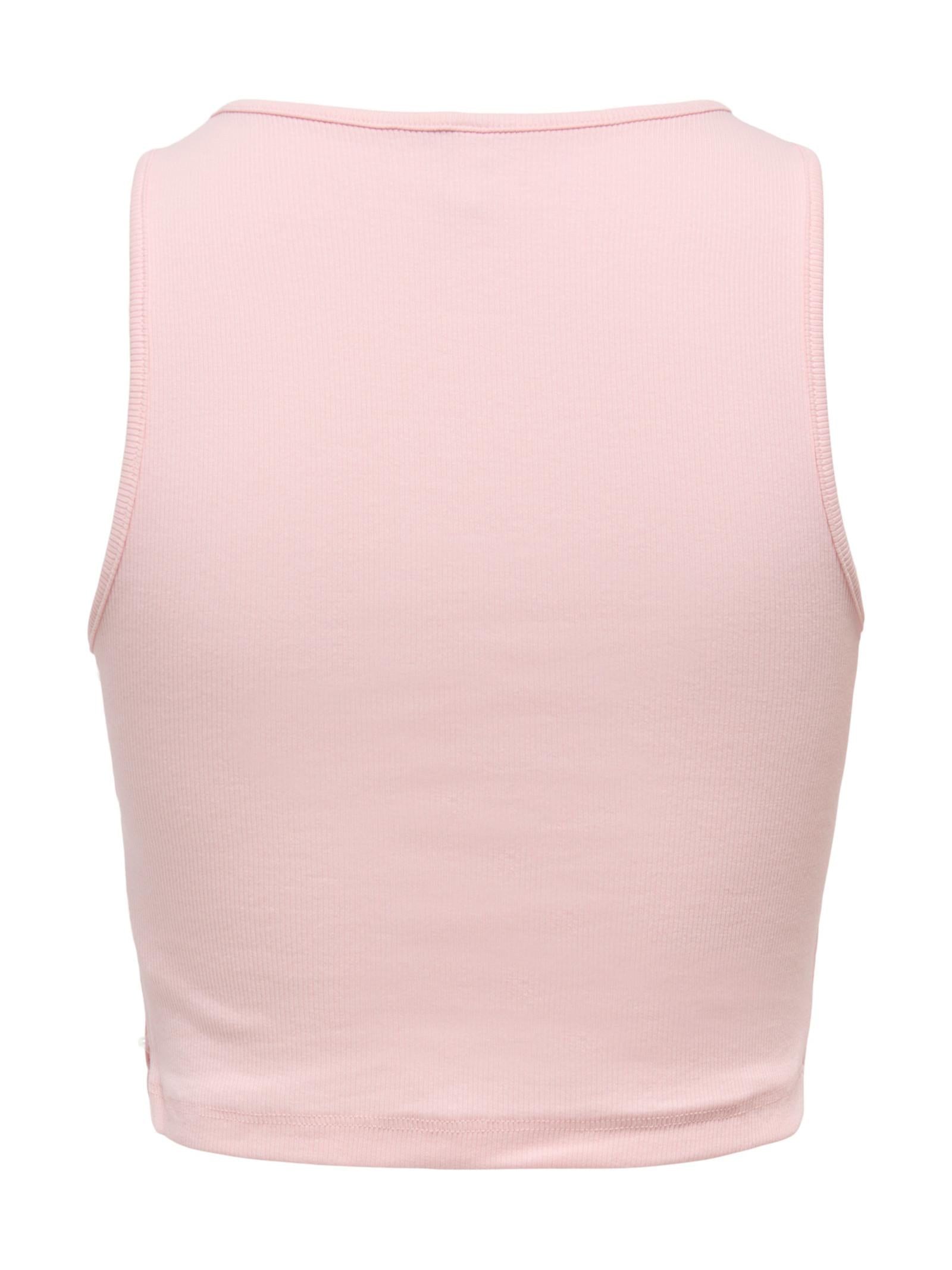 Top Only Shelly Rosa cropped 15325019 /Rosy Touch ONLY 