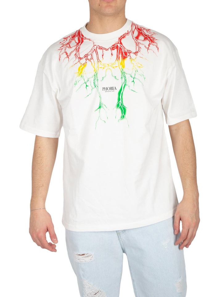 PHOBIA PH00773BIANCO