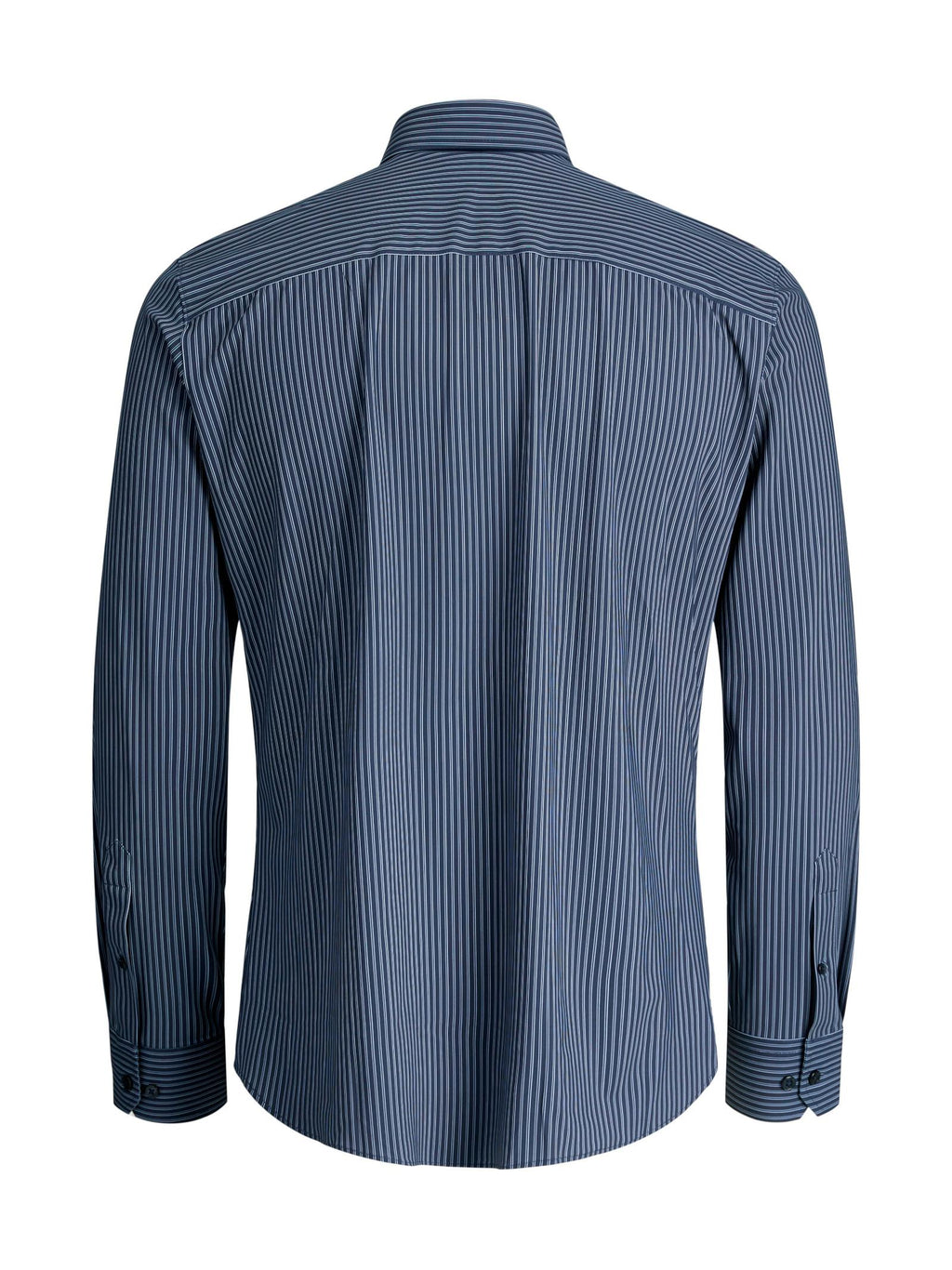 Camicia Jack & Jones Active Blu fantasia 12282199 /Night Sky JACK & JONES 