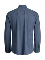 Camicia Jack & Jones Active Blu fantasia 12282199 /Night Sky JACK & JONES 