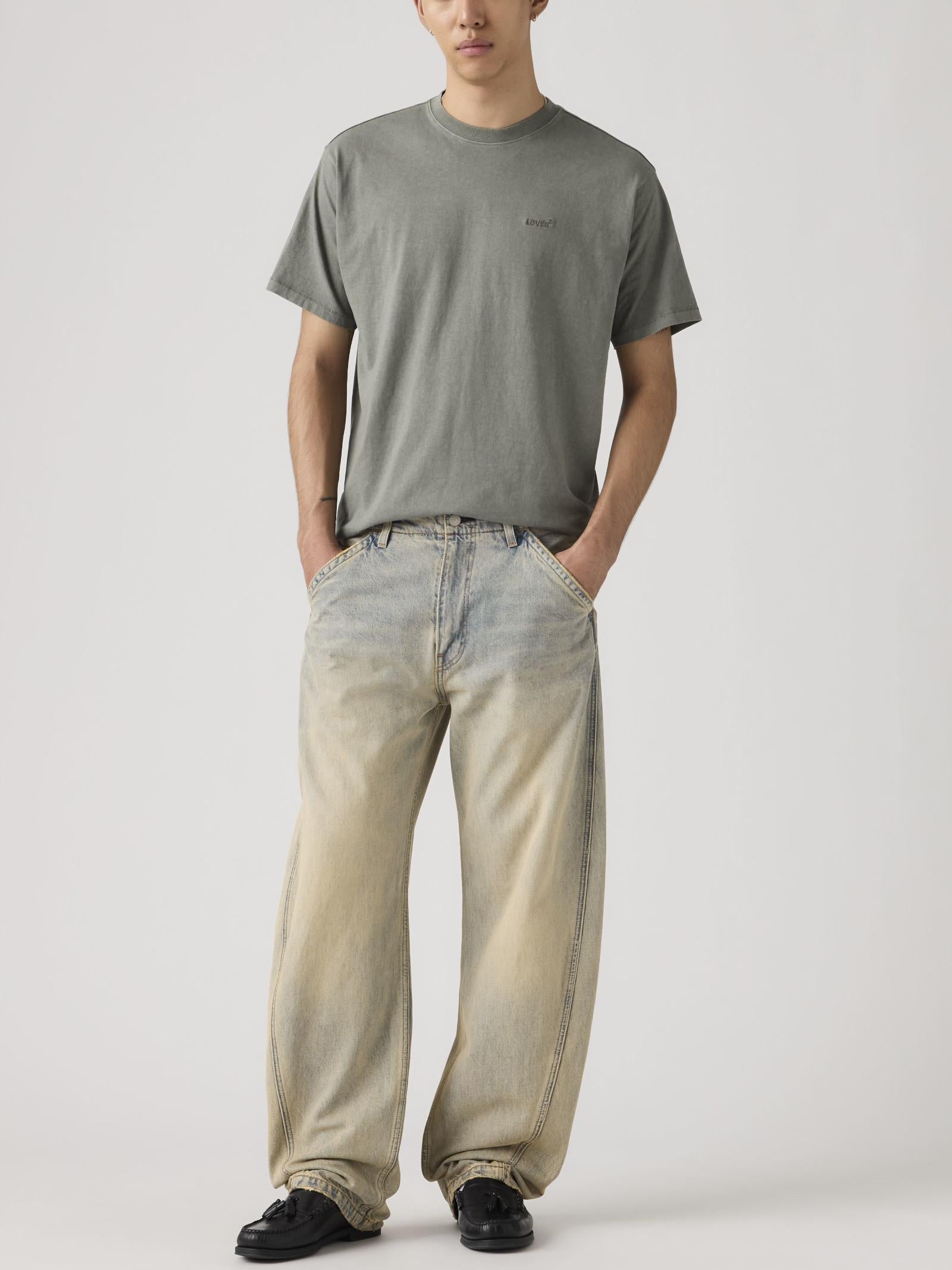 Jeans Levi's®  Med Indigo Barrel 0057O0004 Med Indigo LEVI'S® 