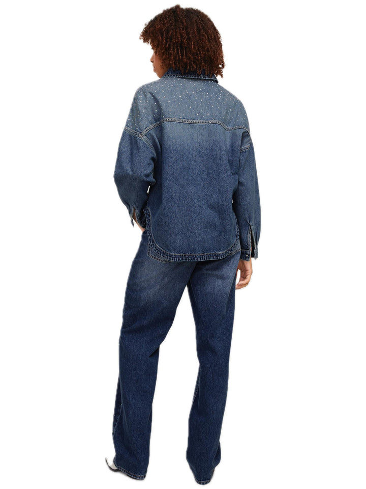 JJXX 12271091/Medium Blue Denim