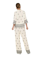 Camicia JDY Maggie Sabbia fantasia 15351590 /Pristine JDY 