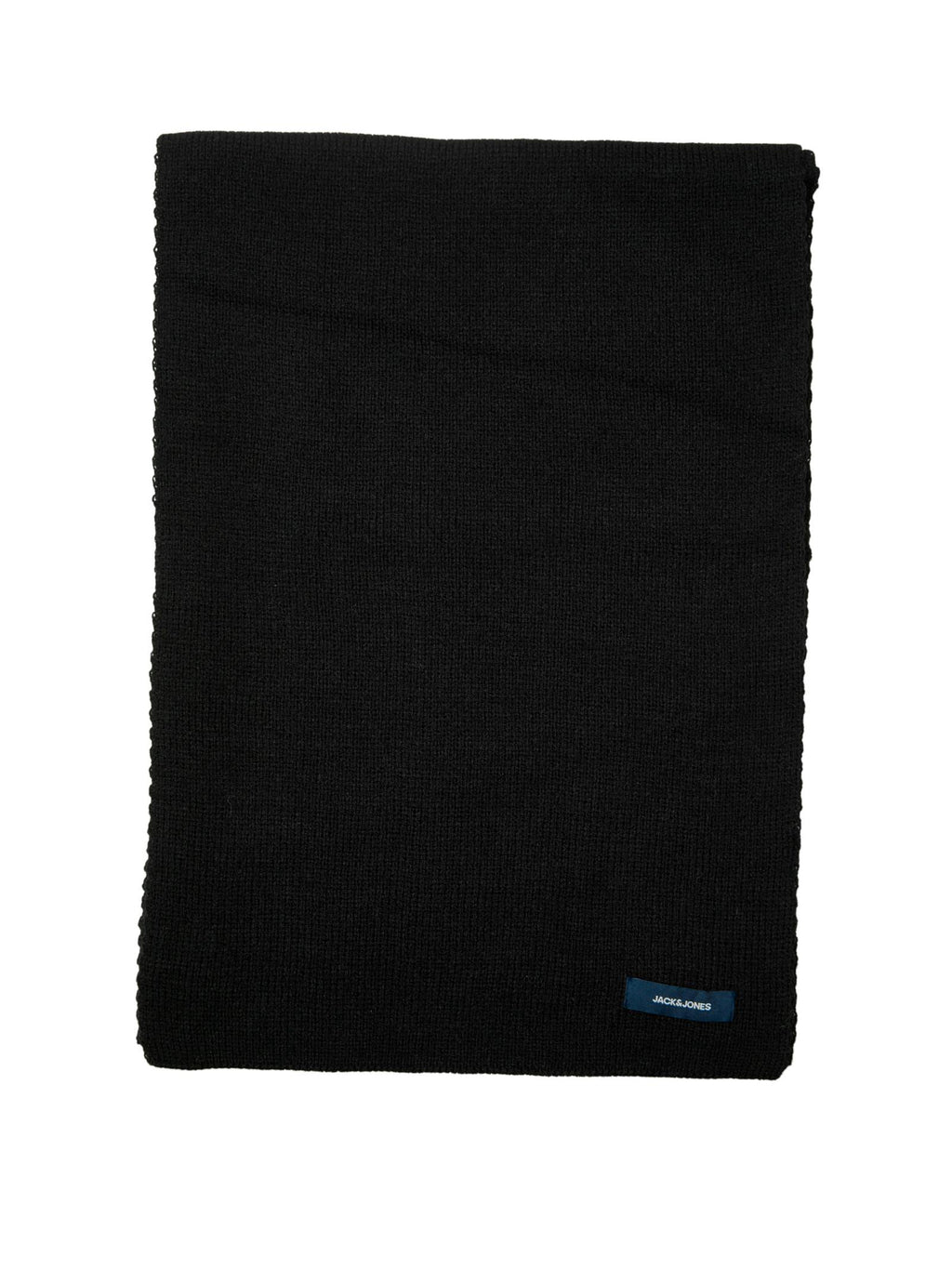 Sciarpa Jack & Jones Dna Nero 12098582 /Black JACK & JONES 