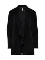 Blazer Jacqueline de Yong Nero Geggo 15180572 /Black JDY 