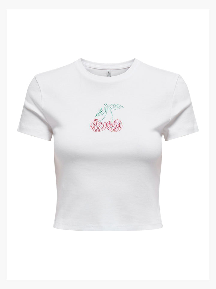 ONLY 15346419/Bright White