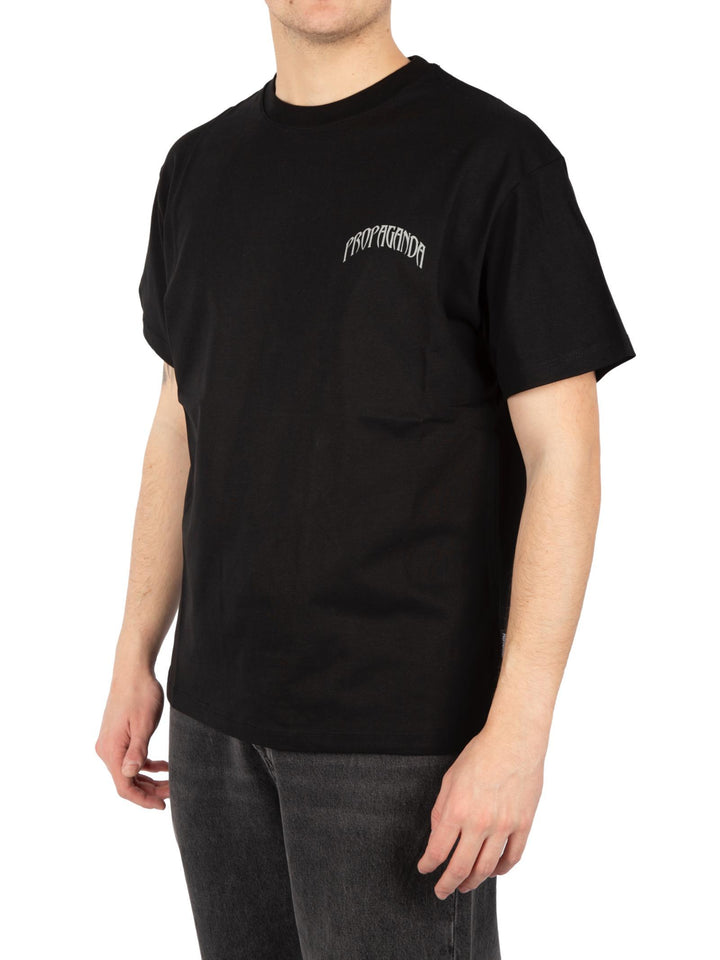 PROPAGANDA TS874NERO