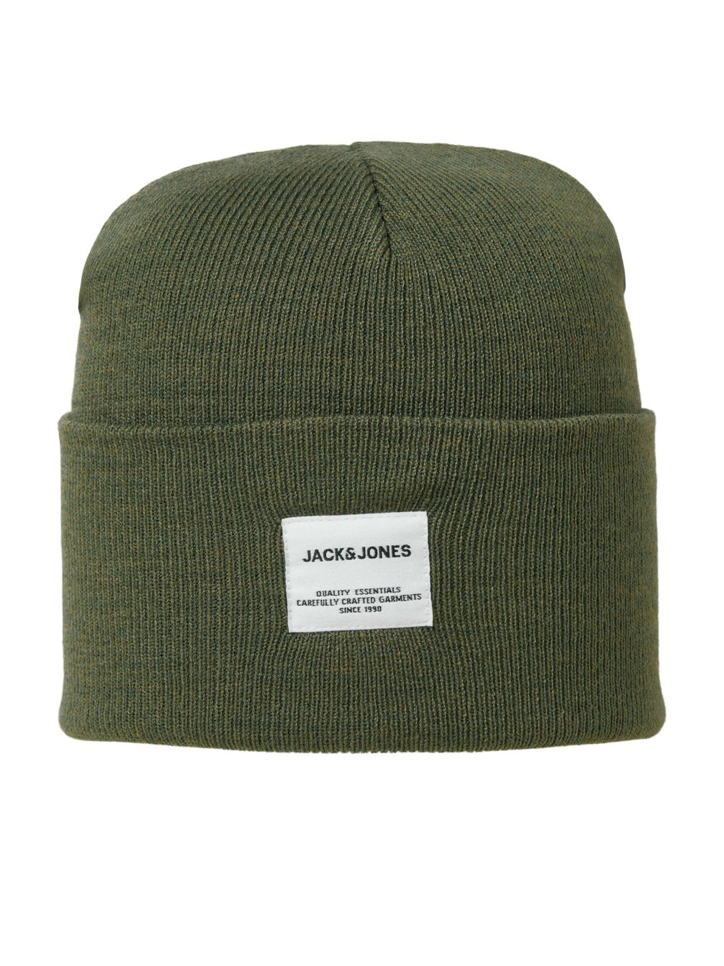 Berretto Jack & Jones Long Verde 12150627 /Dusty Olive JACK & JONES 