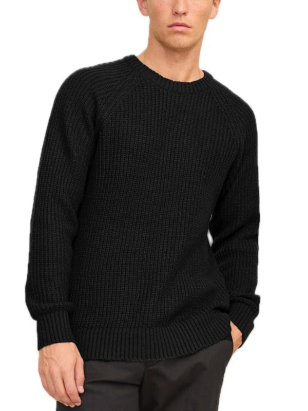 JACK & JONES 12267393/Black