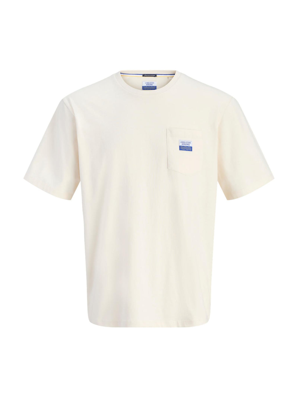  12298754 /Purple Antique White JACK & JONES 