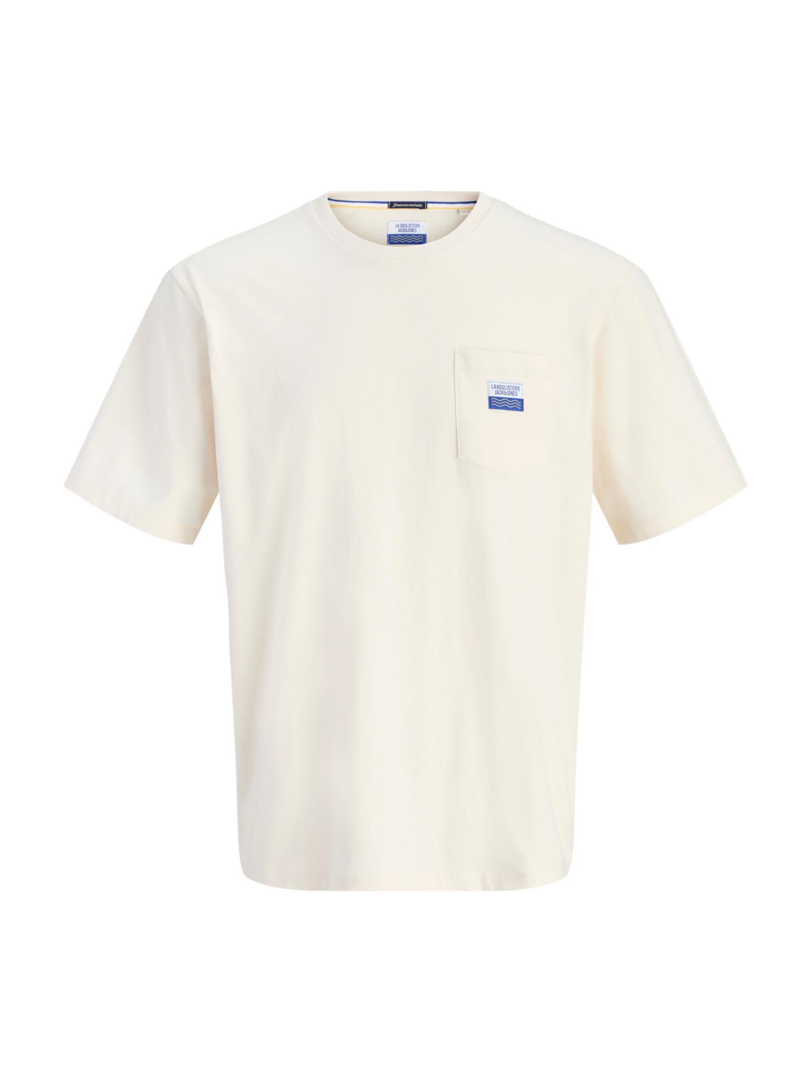  12298754 /Purple Antique White JACK & JONES 