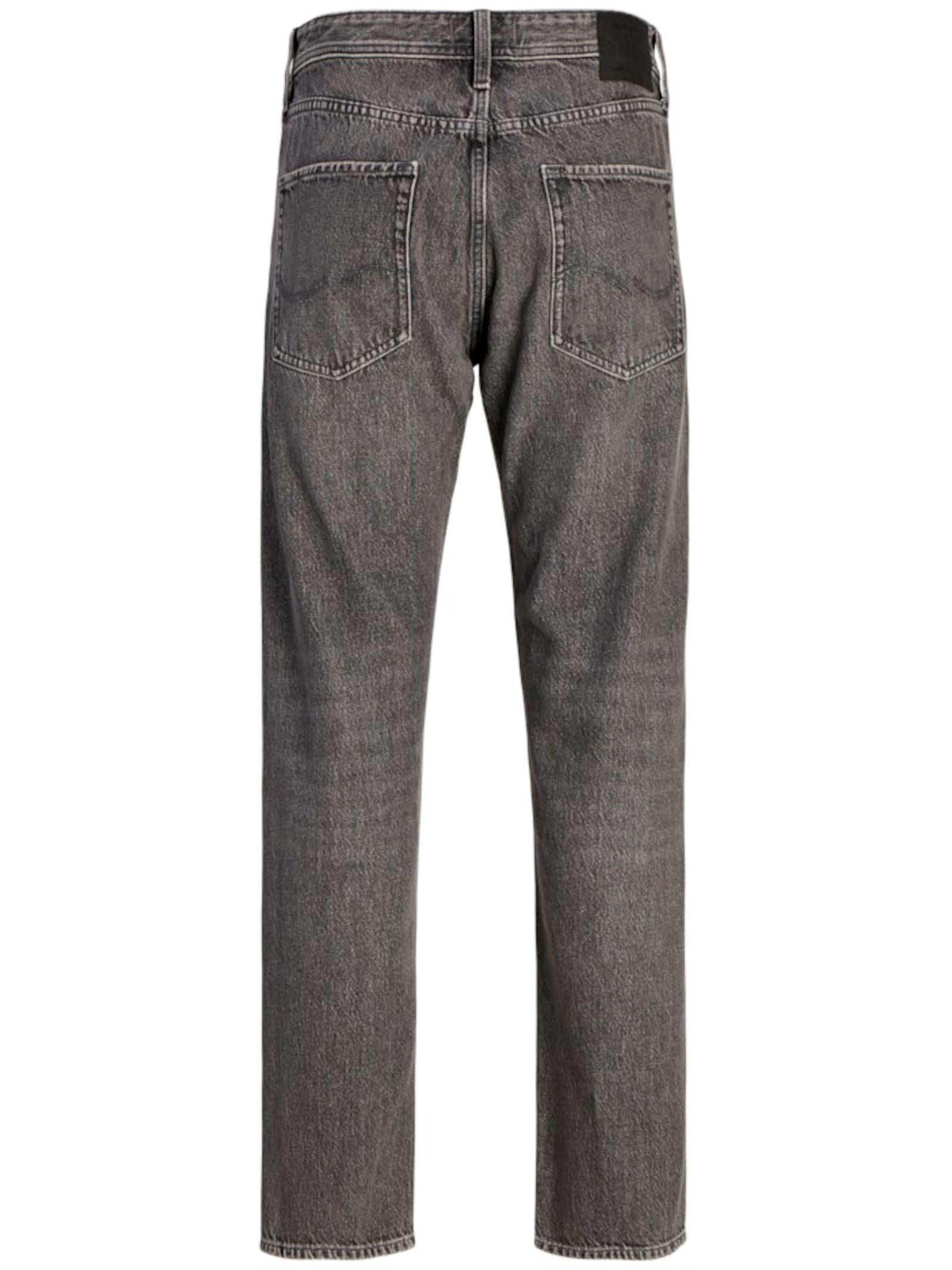 Jeans Jack & Jones Chris Nero Relaxed Fit 12258570 /Black Denim JACK & JONES 