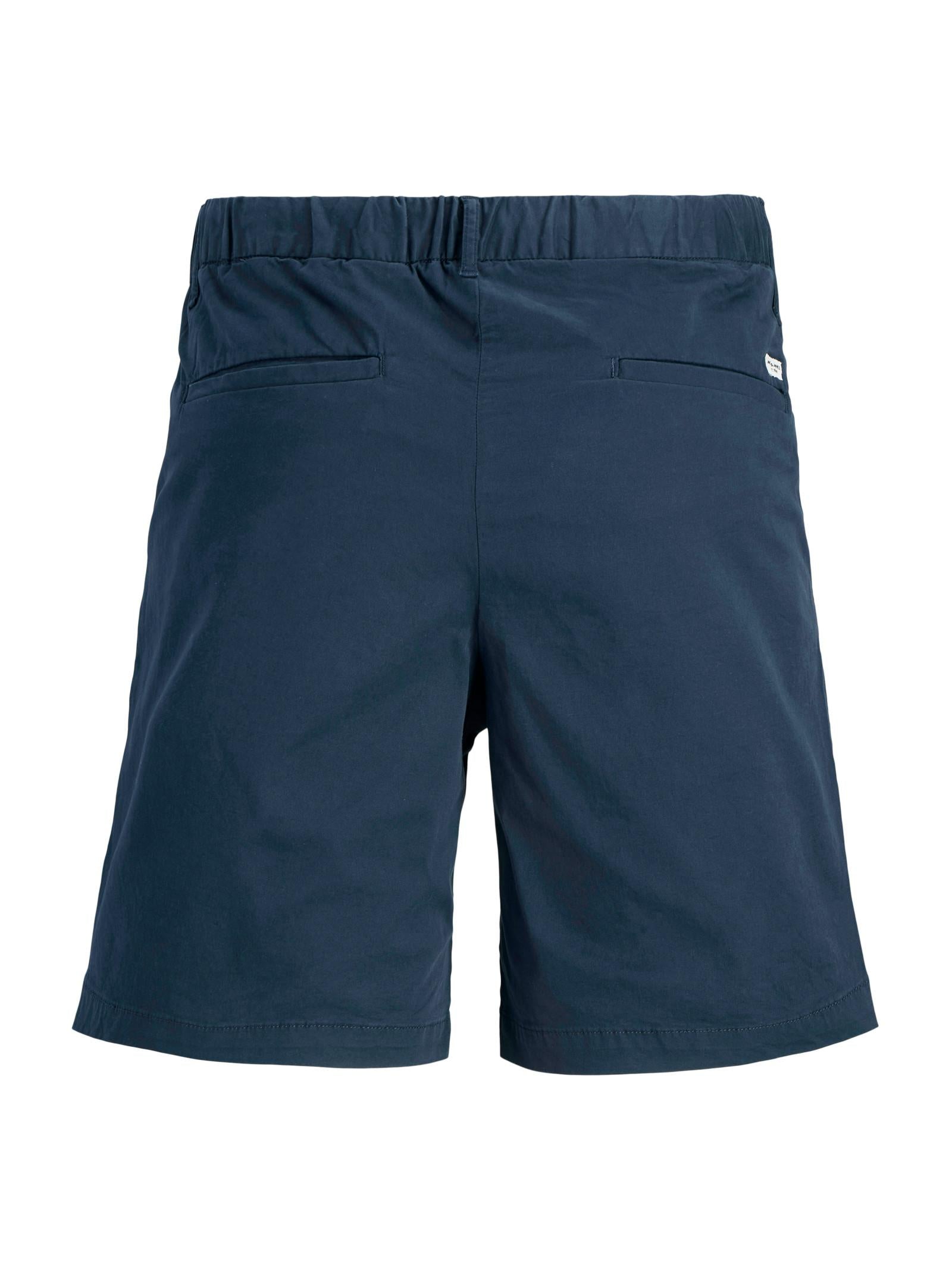 Bermuda Jack & Jones Jaiden Blu con elastico 12274983 /Navy Blazer JACK & JONES 