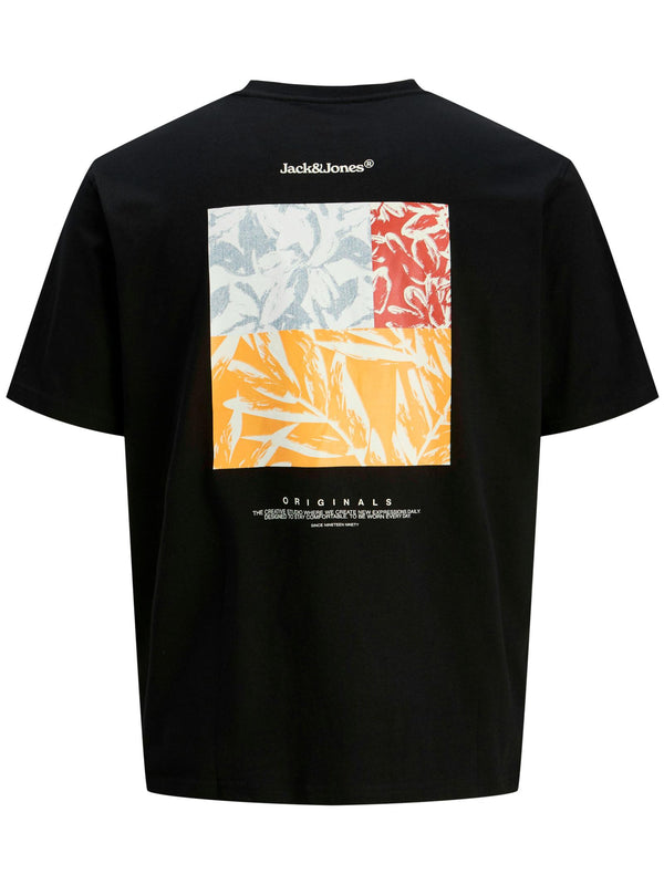 JACK & JONES 12272996/Black