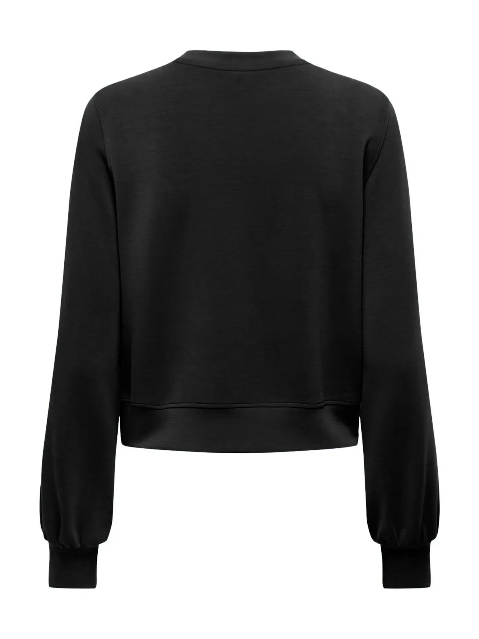 Felpa Only Maya Nero in modal 15369155 /Black ONLY 