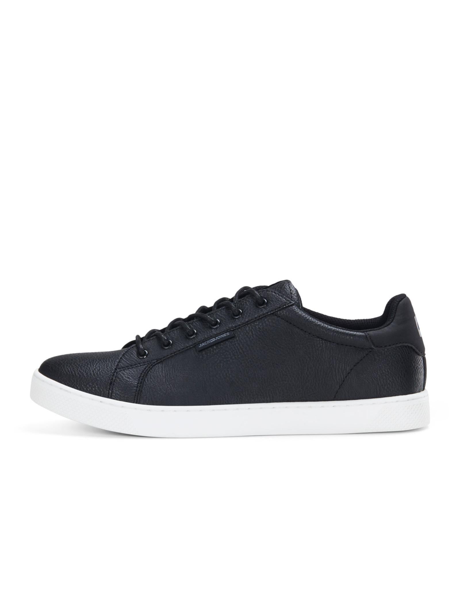 Sneaker Jack & Jones Trent Nero 12150724 /ANTHRACITE JACK & JONES 