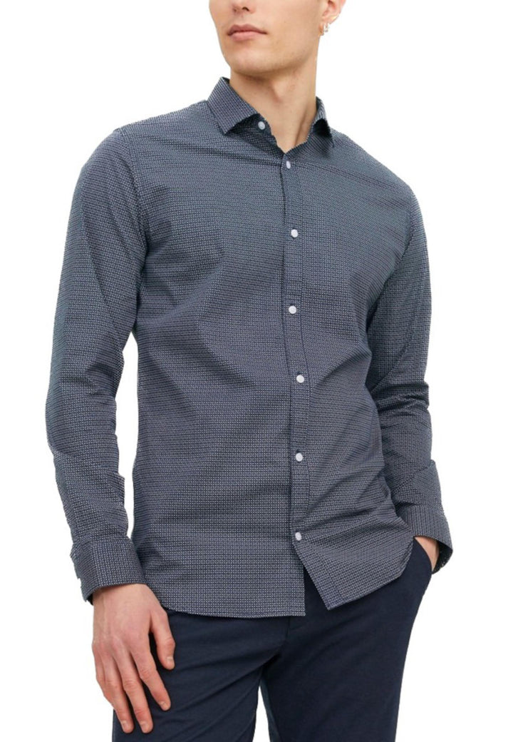 JACK & JONES 12237914/Navy Blazer