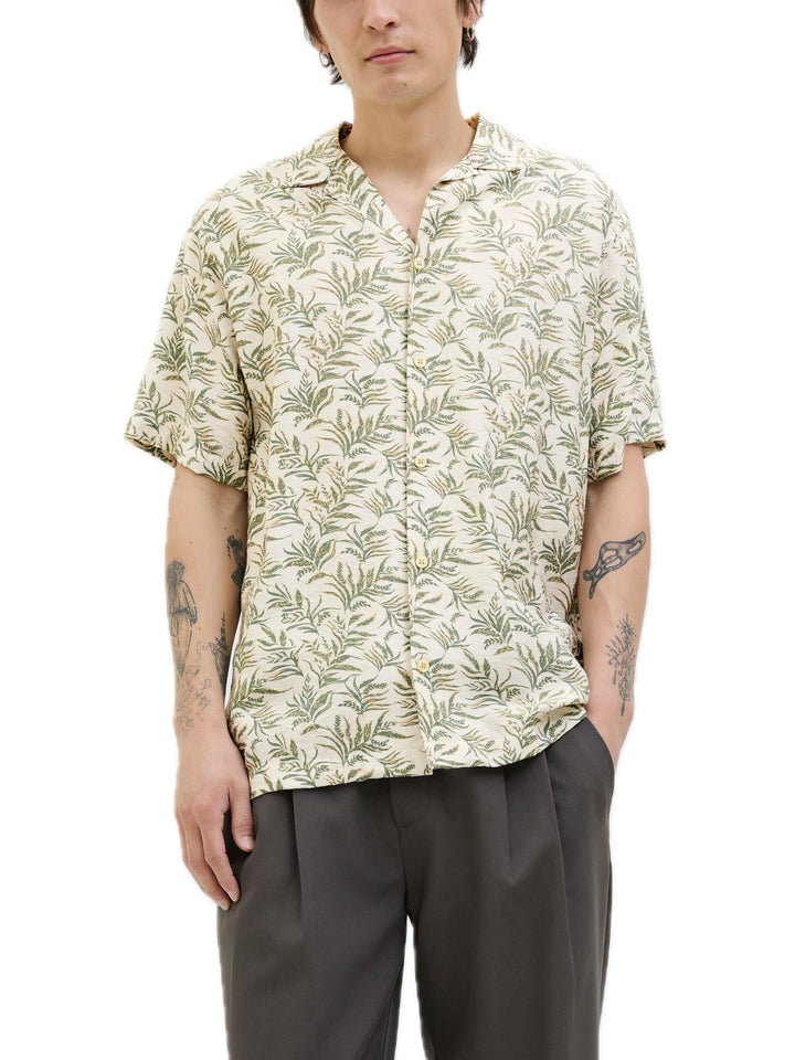 JACK & JONES 12278834/Four Leaf Clover