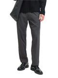 Pantalaccio Jack & Jones Kane Grigio scuro 12268303 /Castlerock JACK & JONES 