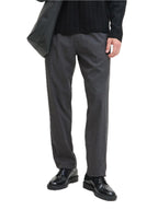 Pantalaccio Jack & Jones Kane Grigio scuro 12268303 /Castlerock JACK & JONES 