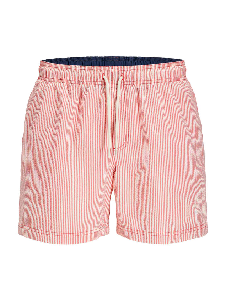 JACK & JONES 12272964/True Red
