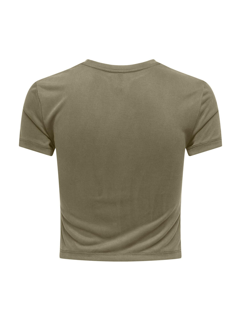 T-shirt Only Verde cropped 15353070 /Mermaid ONLY 