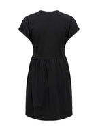 Abito Only Nero Kiss a maniche corte 15371778 /Black ONLY 