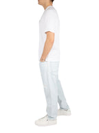 T-shirt Lyle & Scott Bianco Logo TS400VOG WHITE LYLE & SCOTT 