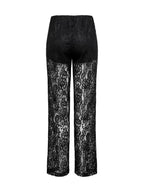 Pantalone Only Emia Nero in pizzo 15358421 /Black ONLY 