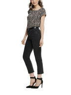 T-shirt Vic Only Maculato 15161116 /Pumice Stone ONLY 