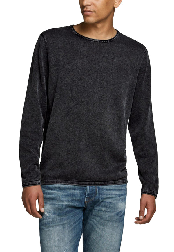 JACK & JONES 12174001/Caviar