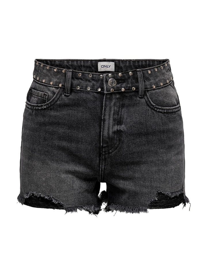 ONLY 15231006/Black Denim