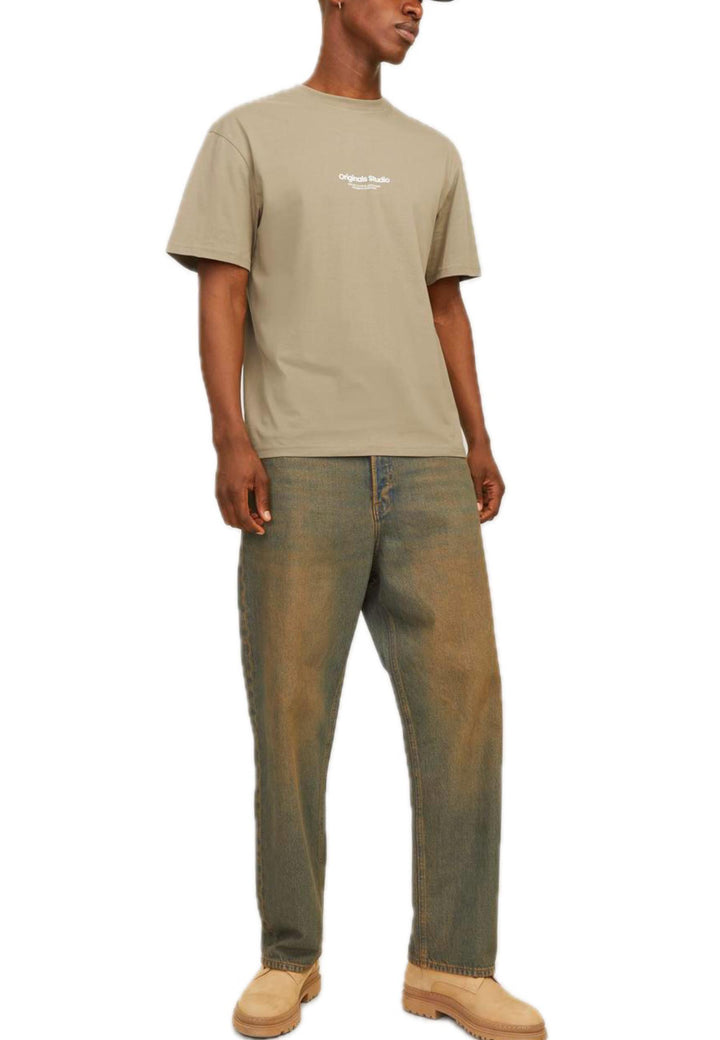 JACK & JONES 12240121/SILVER SAGE