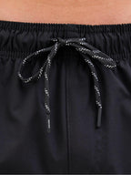 Costume Jack & Jones Maui Nero 12272776 /Black JACK & JONES 