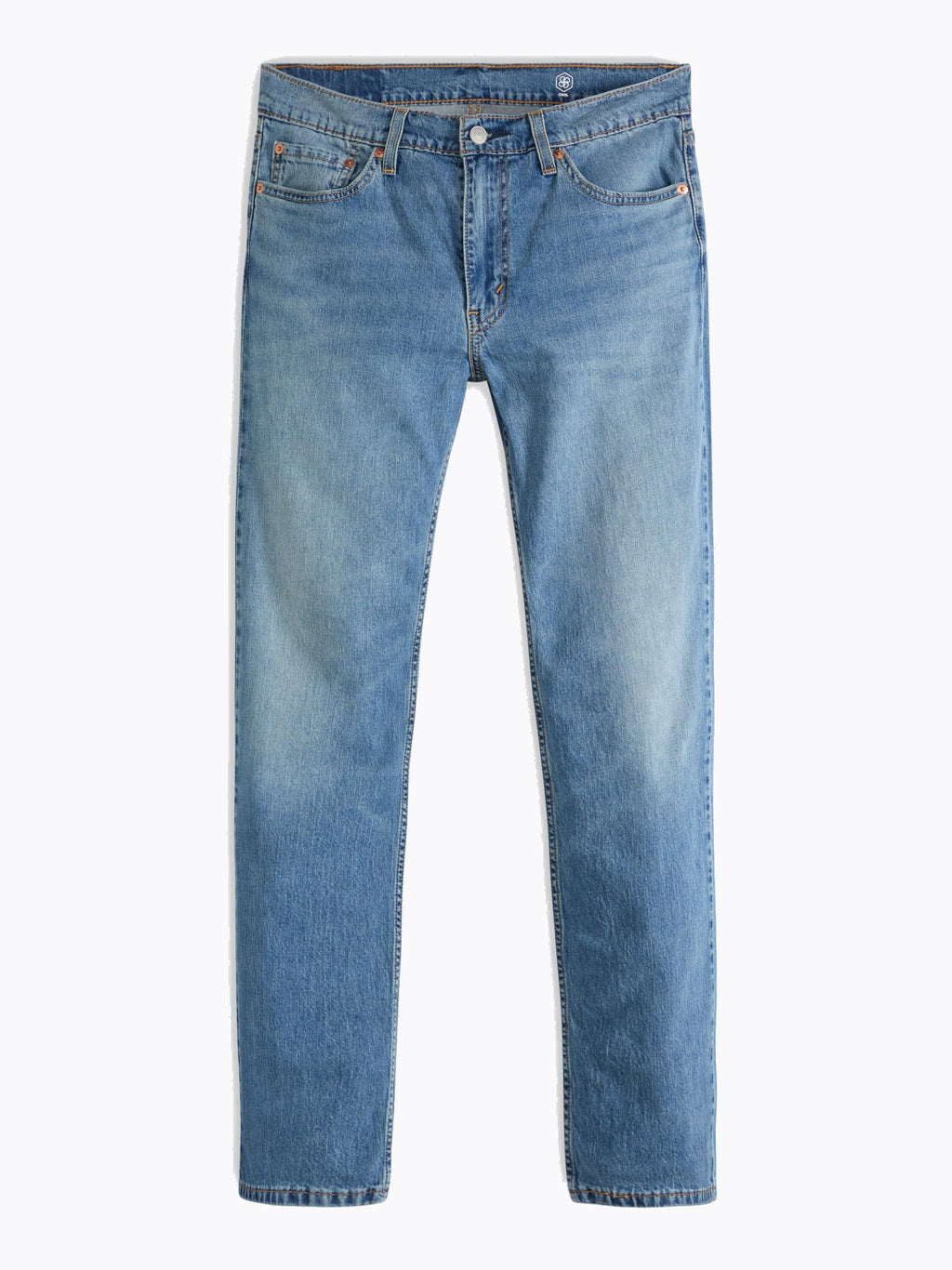 Jeans Levi's® 511™ Waterfall Medium Blue Slim Fit 045116323 Med Indigo LEVI'S® 