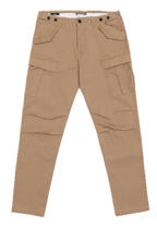 Pantalone Gianni Lupo Cammello slim GL5116BD CAMMELLO GIANNI LUPO 