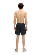 Costume Jack & Jones Maui Nero banda 12291404 /Black JACK & JONES 